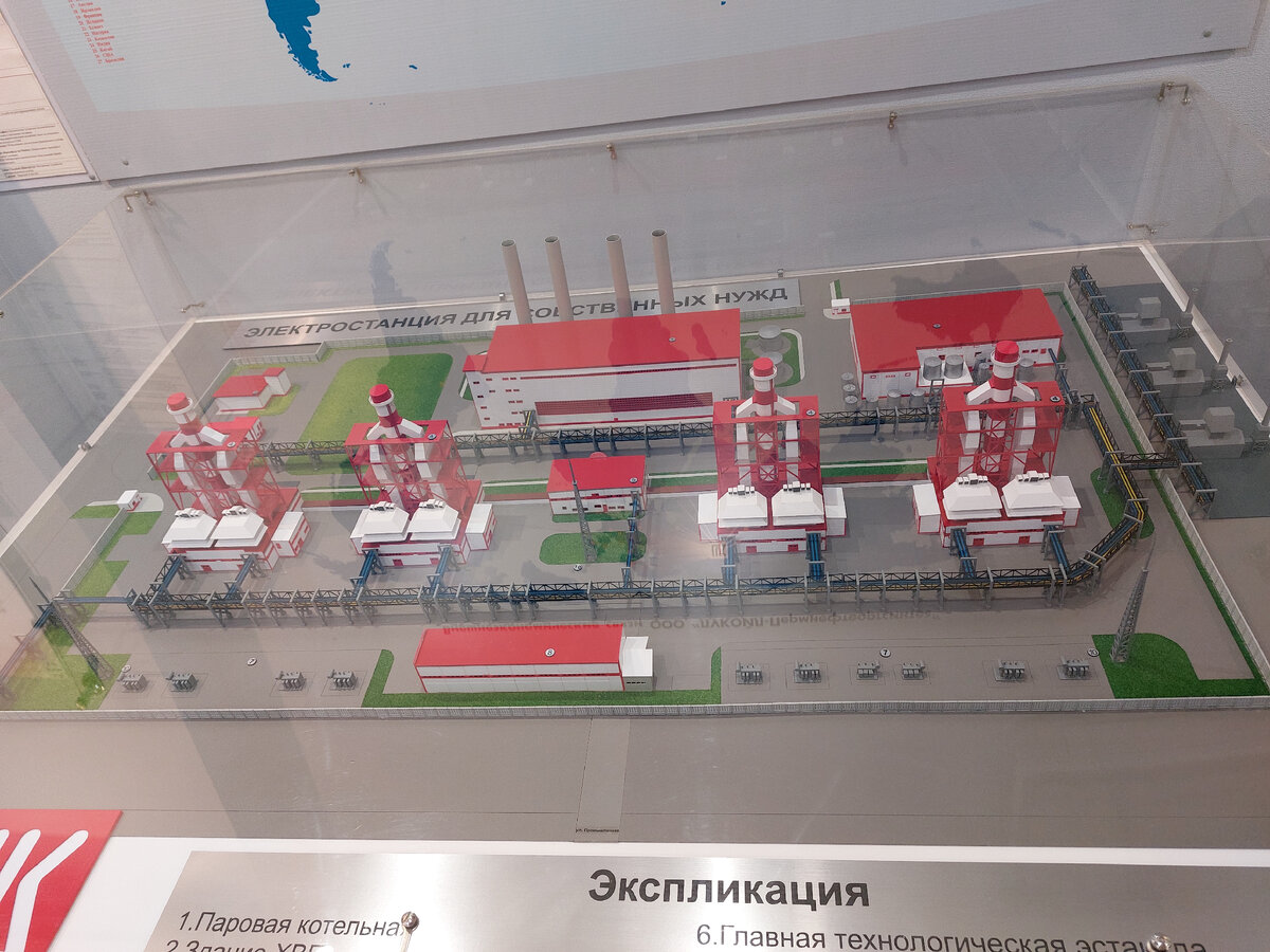 Попала в музей истории ООО «ЛУКОЙЛ-Пермнефтеоргсинтез» и узнала, почему  горят факелы | Шопинг, экономия, скидки | Дзен