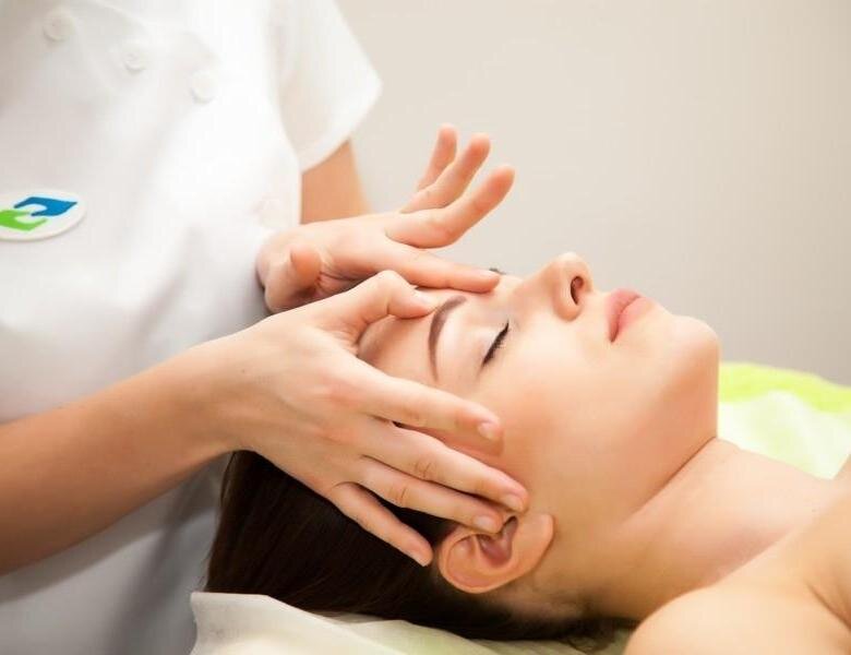 Институт Сплитмассаж