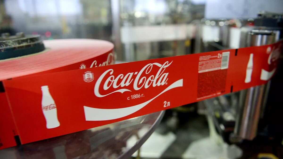 Coca-Cola уходит из России или остается? | Автозапчасти 