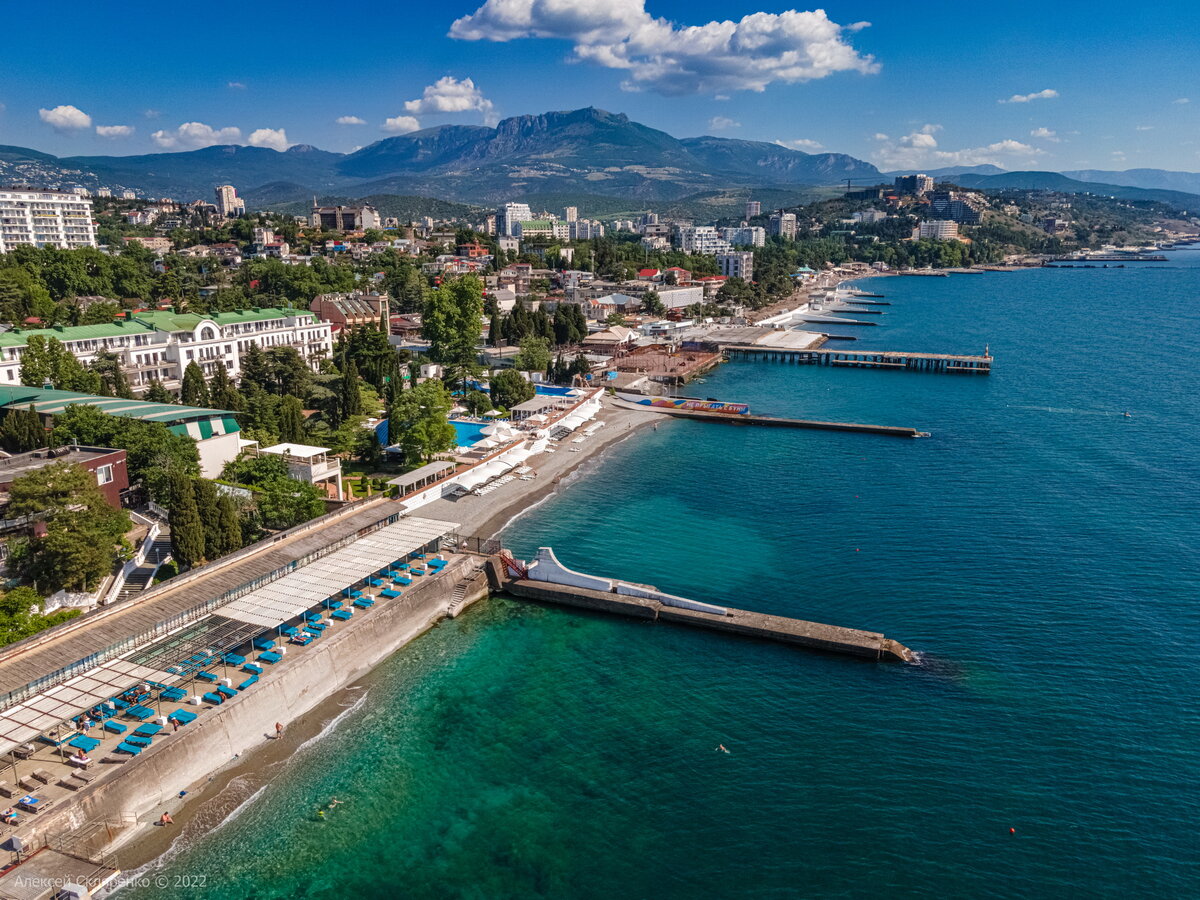 Алушта набережная. Алушта Центральная набережная. Профессорский уголок. День города Алушта 2022.