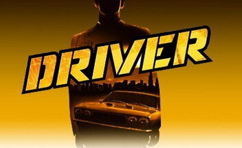 "Driver".