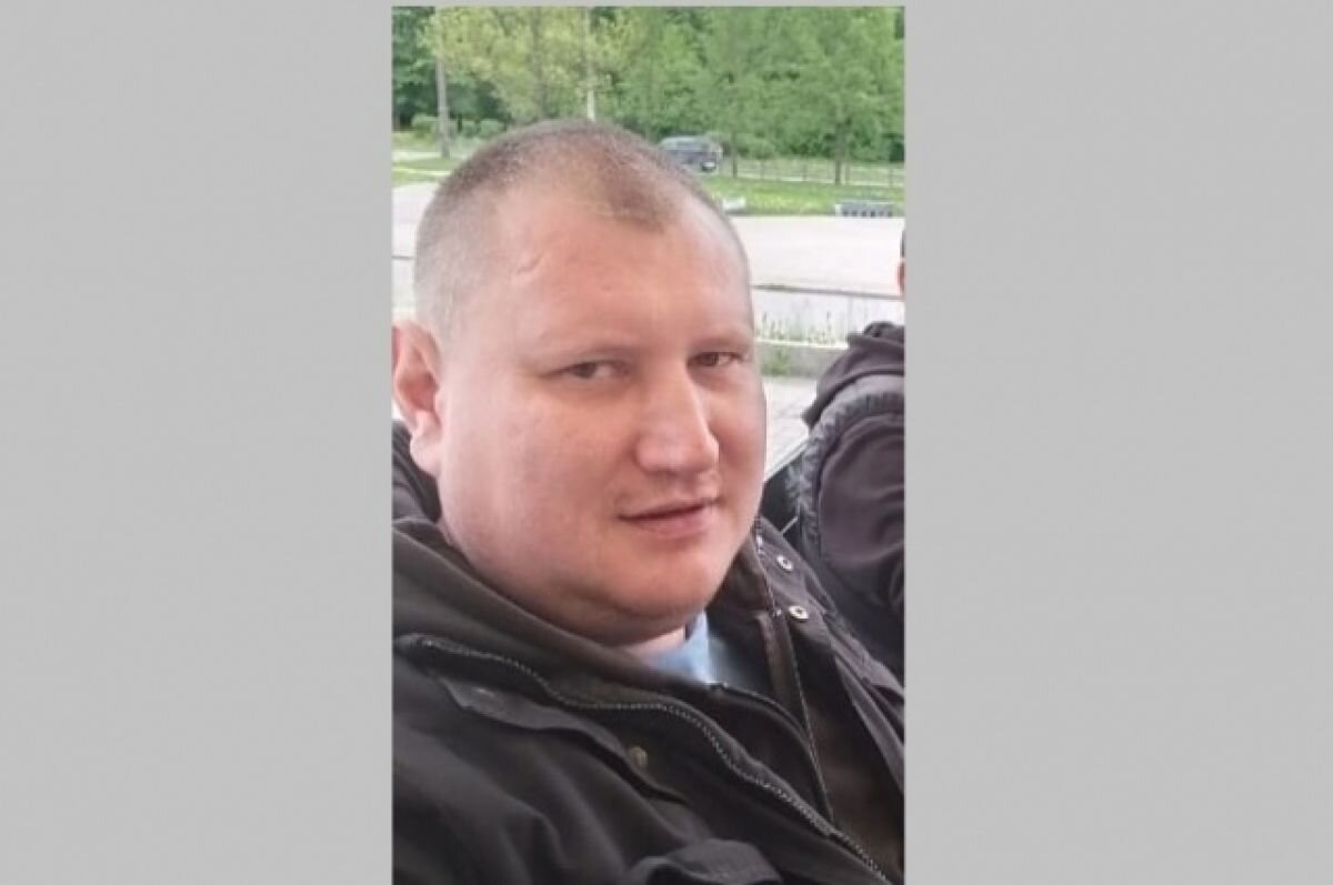    В Торжке супруга ищет мужа пятый день, на связь мужчина не выходит