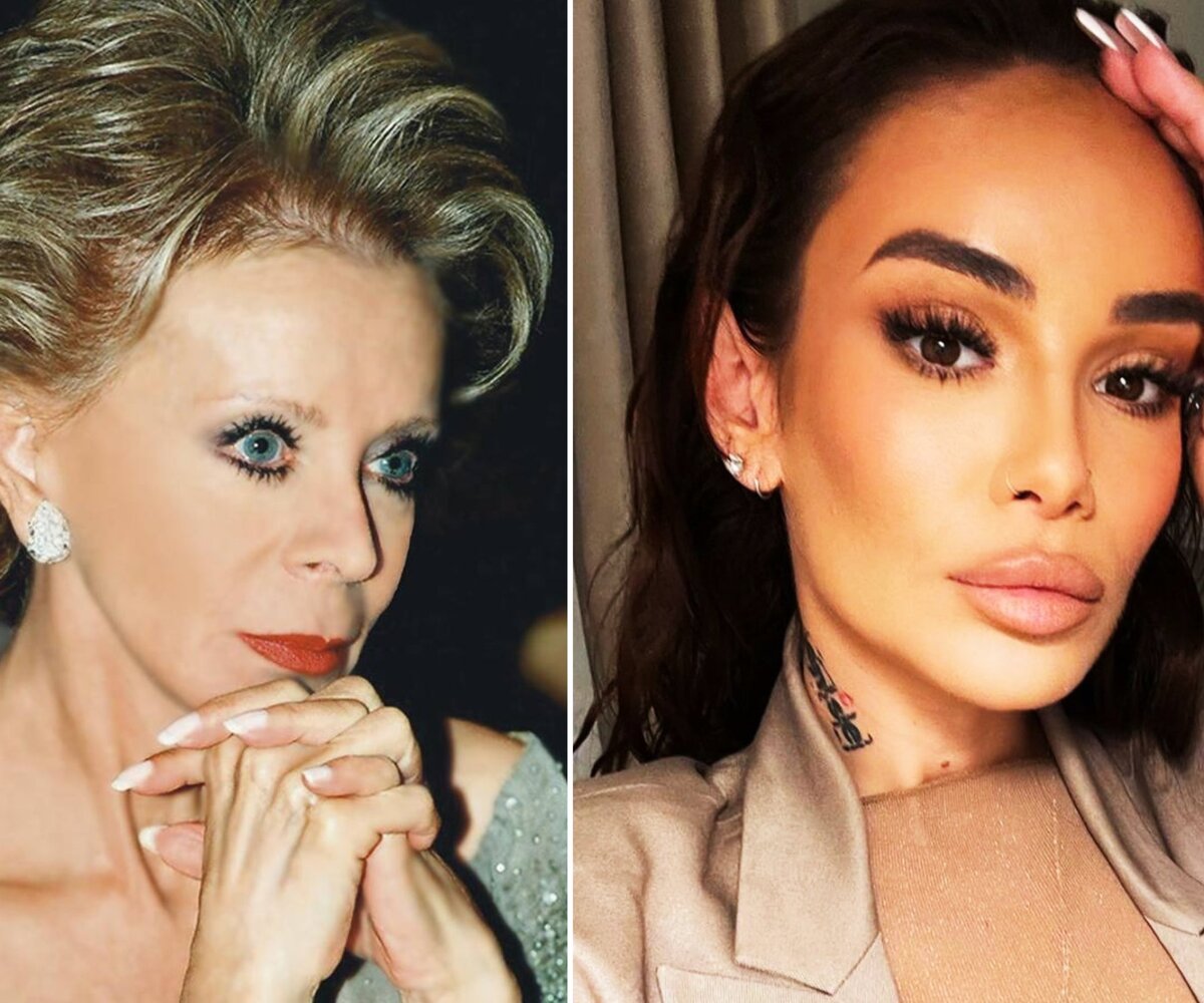     «Я видела ее. Забыть пронзительно голубые глаза невозможно»: Айза о смерти самой богатой жительницы Монако