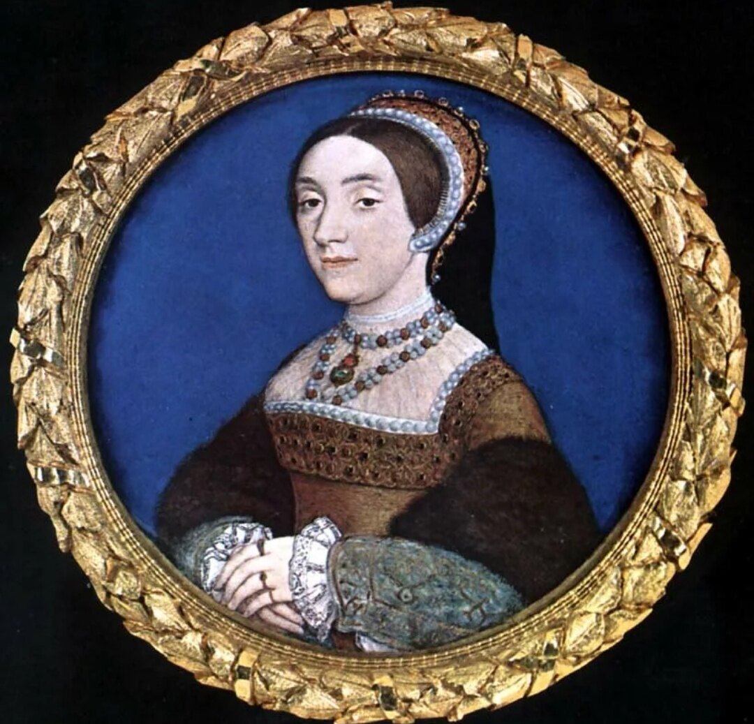 Екатерина Говард 