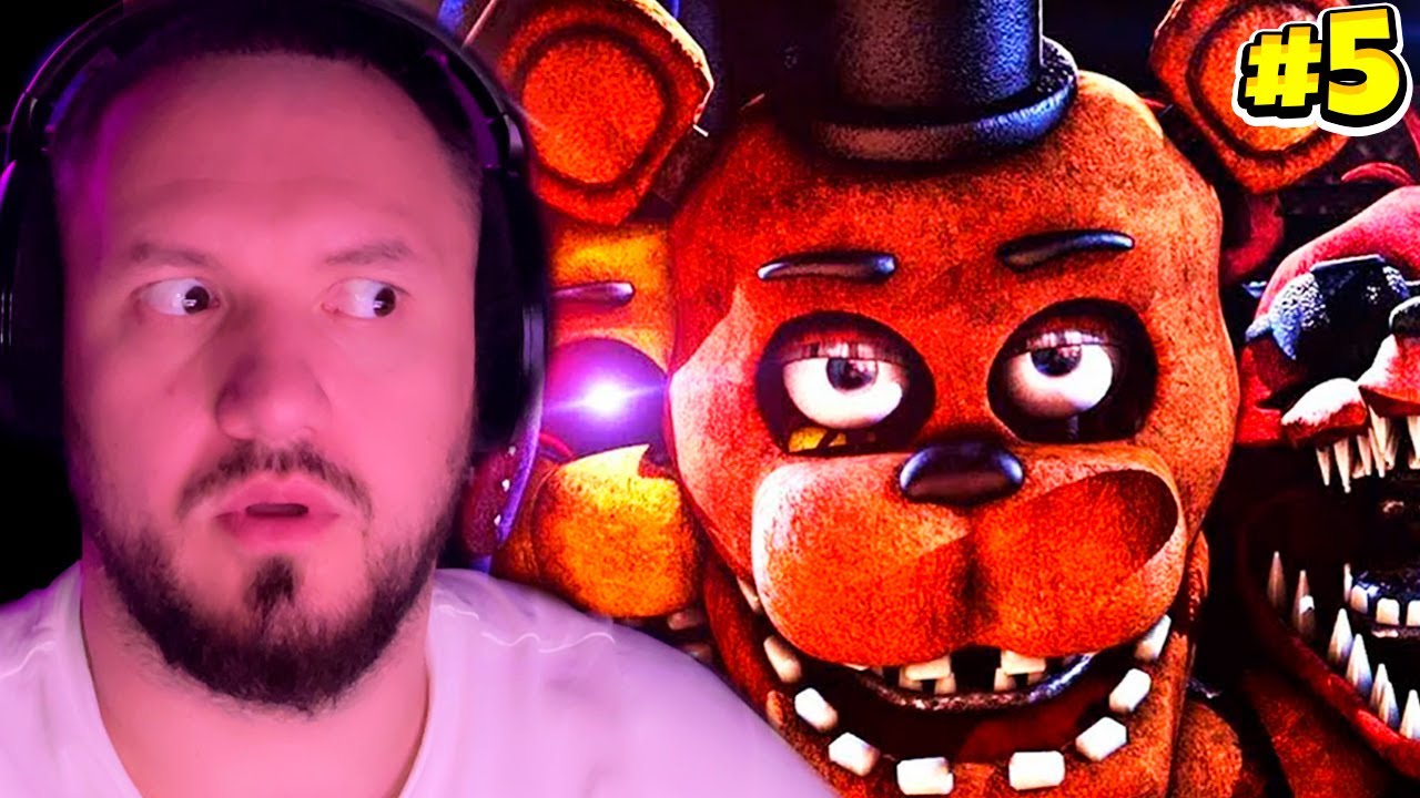 Как сделать Fnaf поделки из бумаги: увлекательное рукоделие