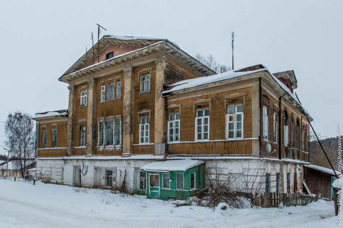 Дубна тульская область фото