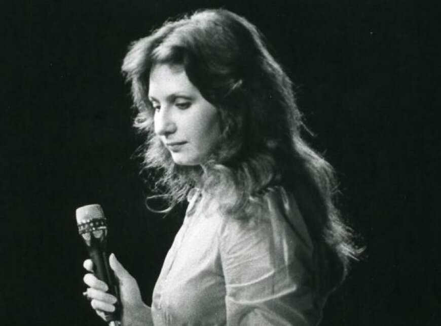 Татьяна Анциферова