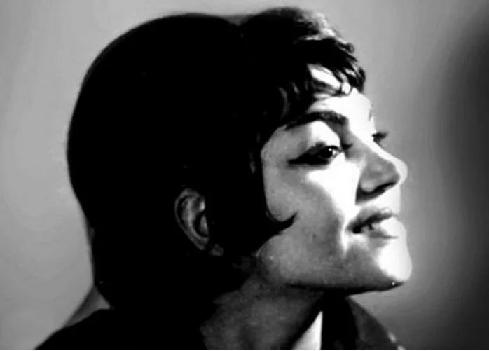 Донара в юные годы