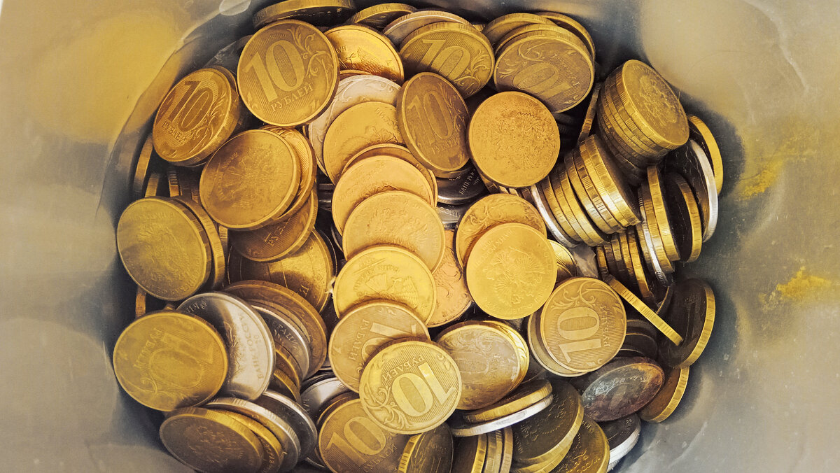 Фото автора "моя копилочка"