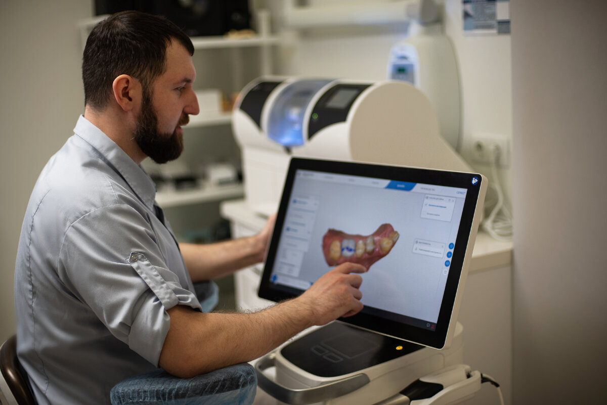 Зачем на запломбированный зуб ставить коронку? | Центр стоматологии ...