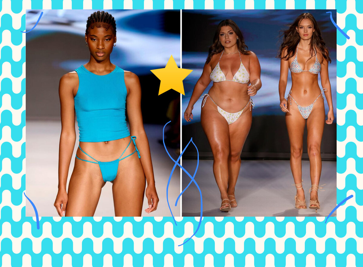 miami swim week 2022