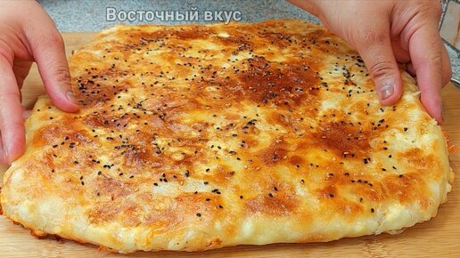 Беру Воду и Манку. Вкусные соленые лепешки с творогом и сыром рецепт от бабушки