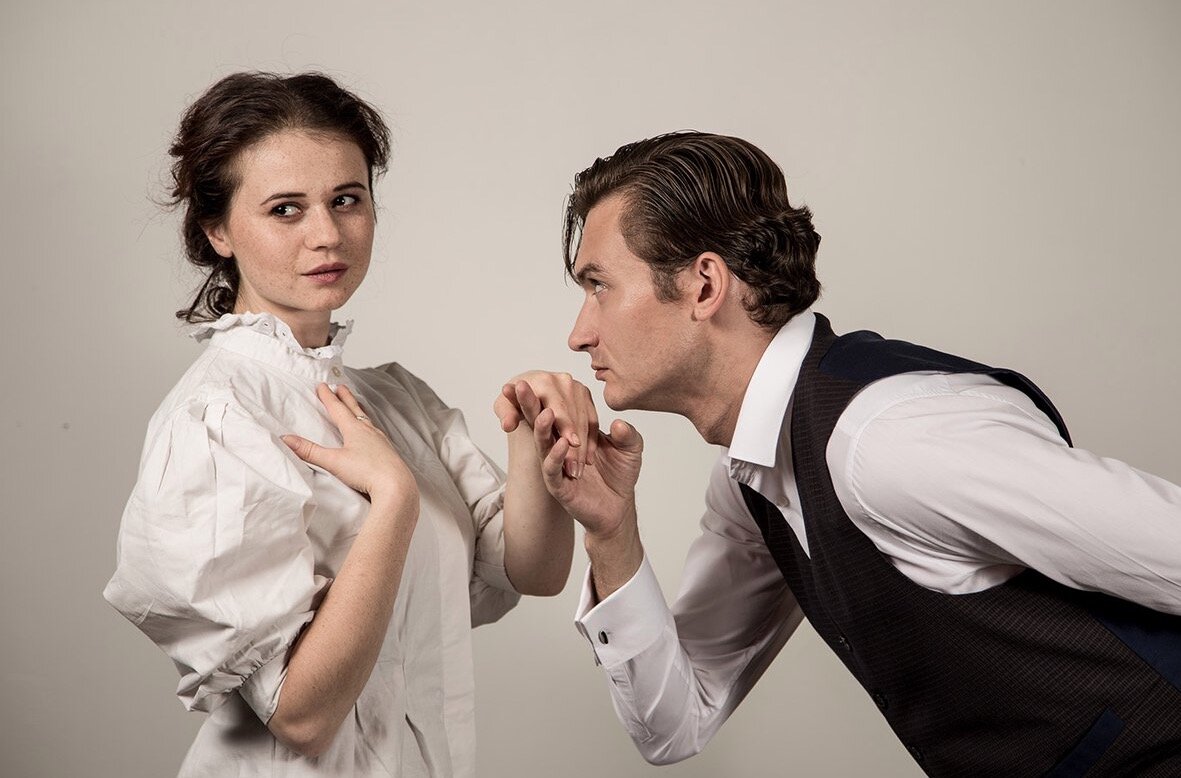 фото из интернета