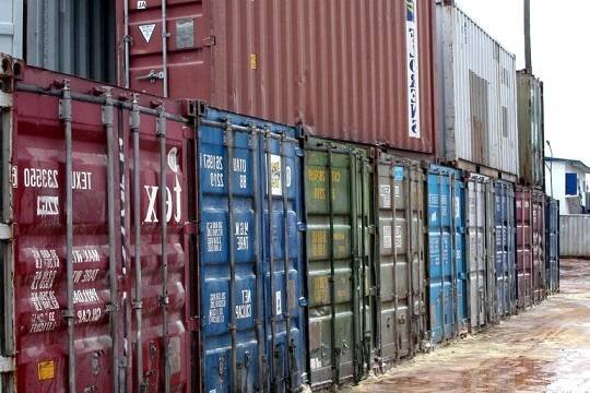    В Эстонии опасаются самопроизвольной детонации удобрений из РФ