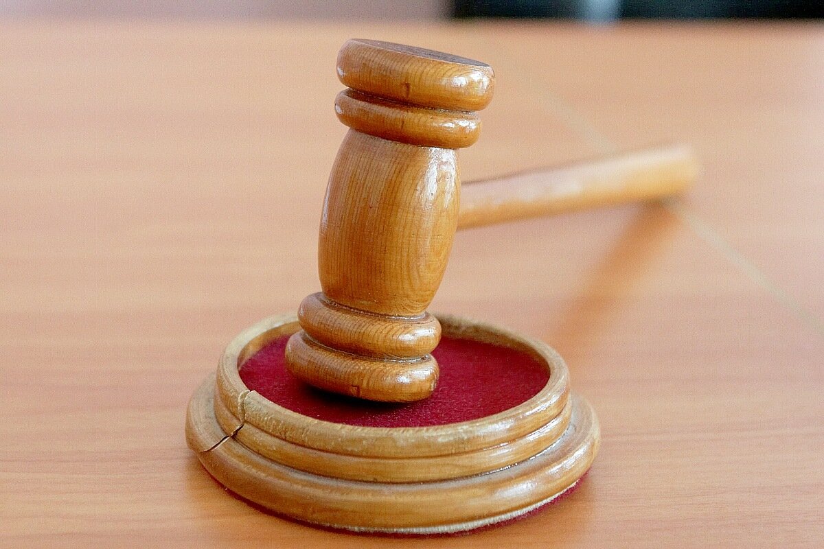 Фото: Андрей Старостин/РИА Новости