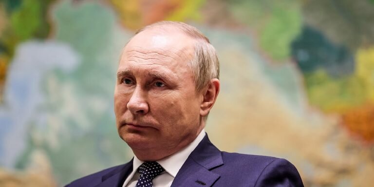 Фото: Михаил Метцель / ТАСС