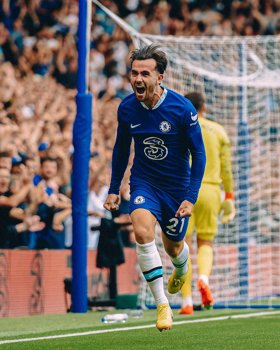 фото - ФК Челси