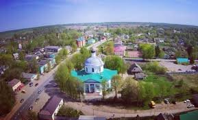 Вид центра, источник pressa40.ru