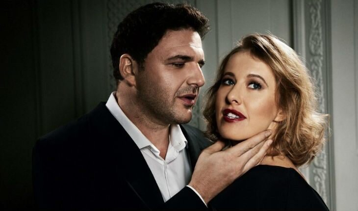 У Виторгана хорошие отношения с Ксенией Собчак