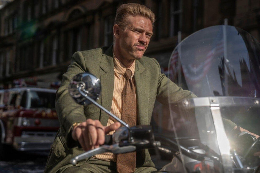 Листайте вправо, чтобы увидеть больше изображений