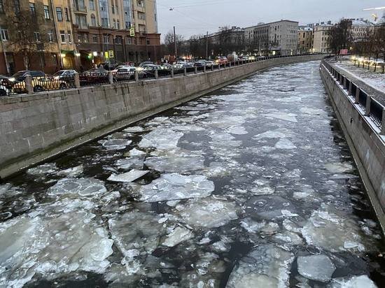     Православные вспоминают в первый день зимы Святых Платона и Романа. Фото: МК в Питере