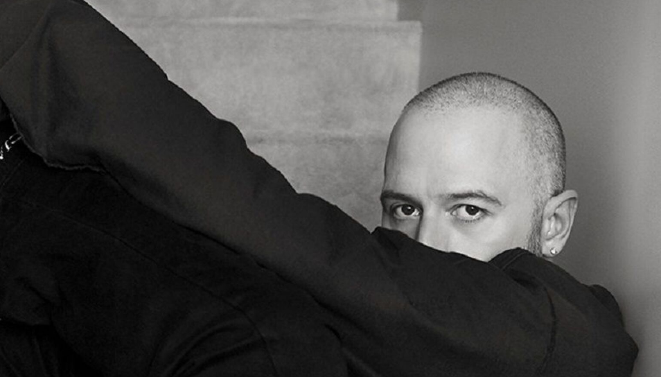 Демна Гвасалиа, креативный директора модного дома Баленсиага