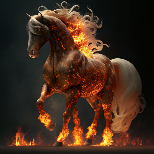 2023 год от рождения Христа — 7531 год Огнегривого коня от сотворения мира