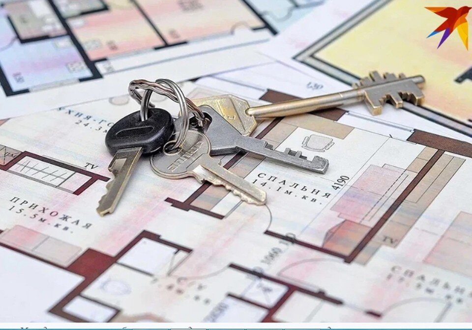     Военные могут получить в собственность арендное жилье Виктор ГИЛИЦКИЙ