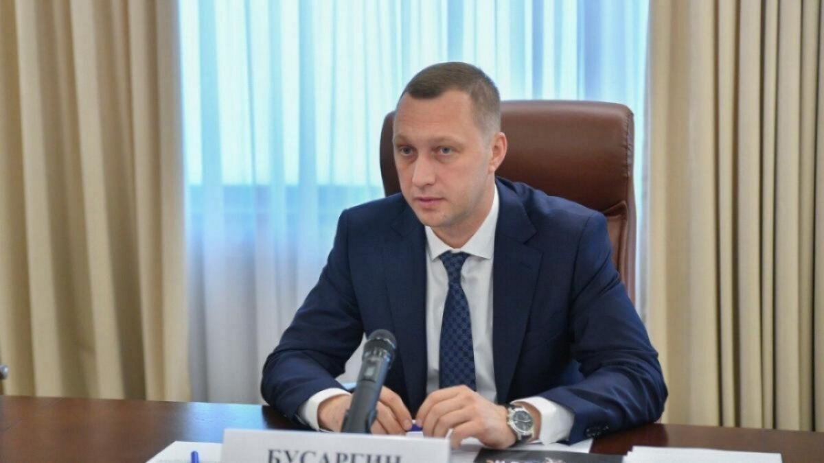    Бусаргин: показавшие неудовлетворительный результат чиновники подвели саратовцевНовости Саратова и области – Сетевое издание «Репортер64»