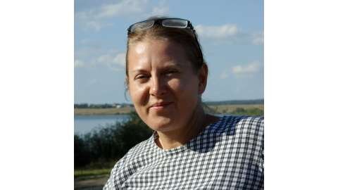 Мария Вадимовна Стамарская, кандидат психологических наук, аналитик, психотерапевт, член IAAP, РОАП, МААП