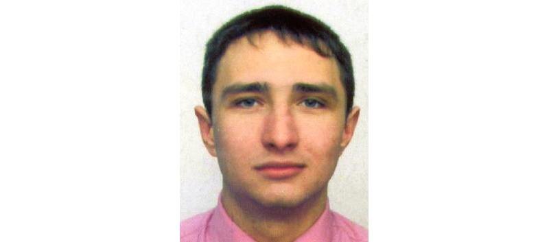 26-летний парень вышел из дизель-поезда в Лунинце и пропал