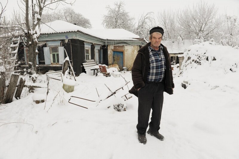 Погода данило. Хутор Данило Воронежская область.