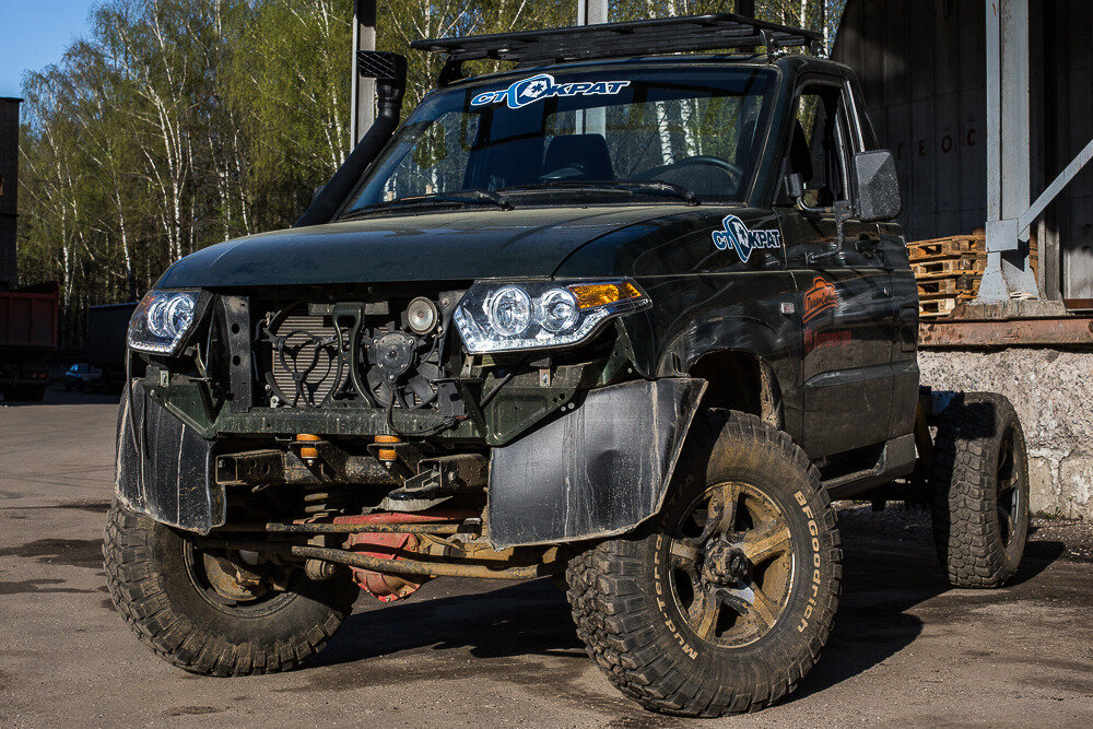 
Если по уму то, конечно же не нужен. Главное, чтобы этот «ум» был…