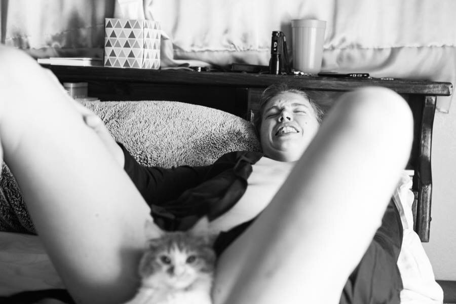 Фото © Facebook/Lucy Schultz