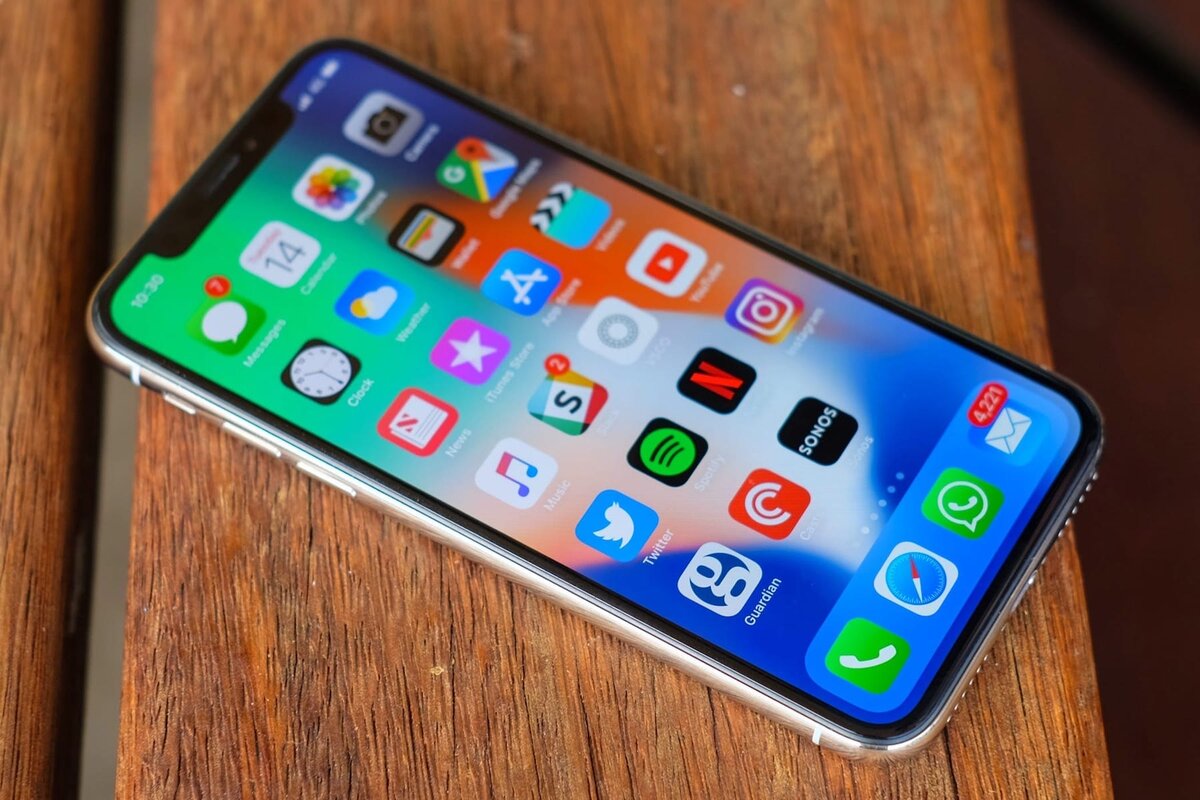 Связной» предложил стать владельцами iPhone X всего за 2 200 рублей |  ukitak | Дзен