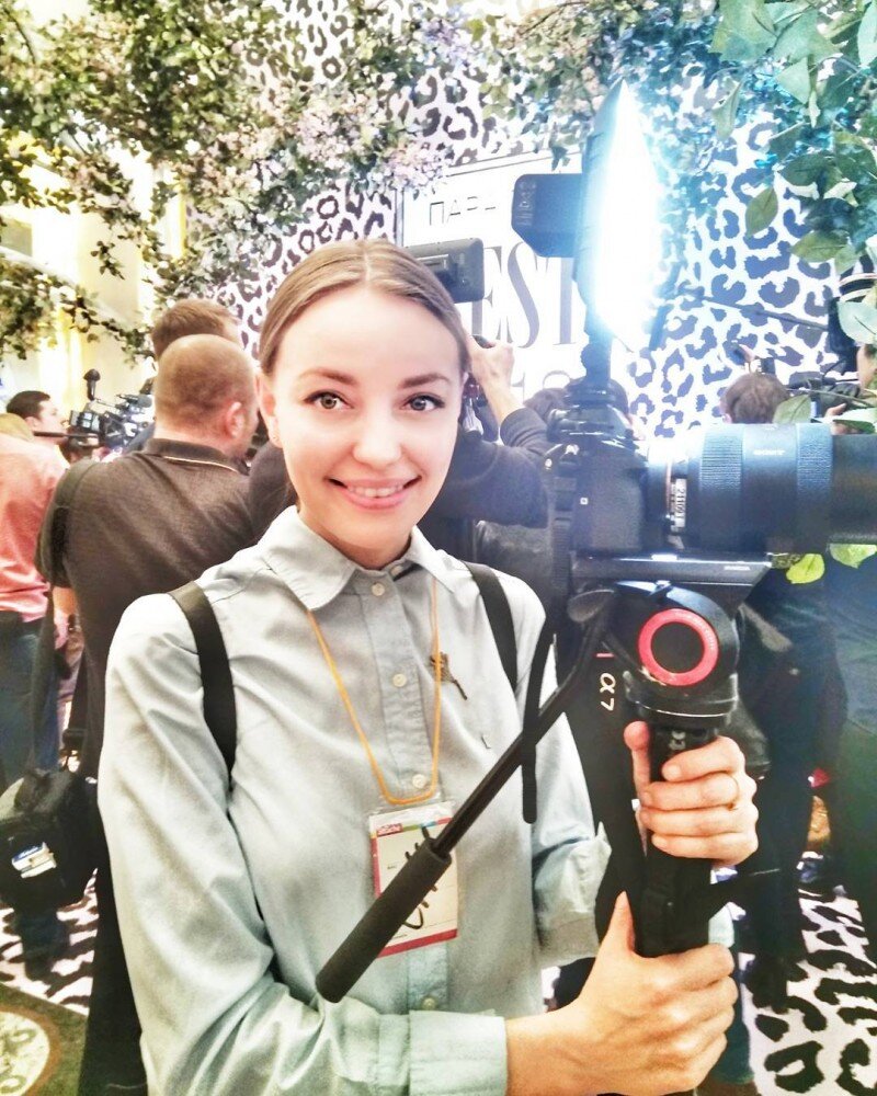 Охота на фото селебрити... | LOOK-BOOK.ru | Дзен