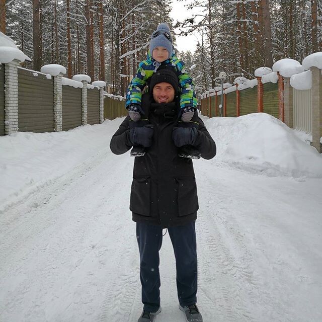 instagram.com/a.kerzhakov11/