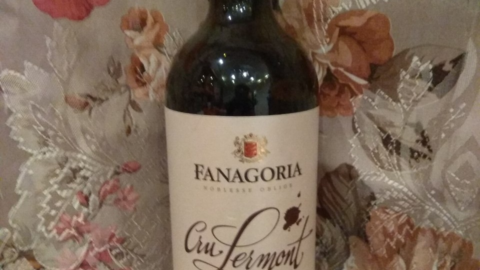 Попробовали русское дешевое вино и обалдели от вкуса