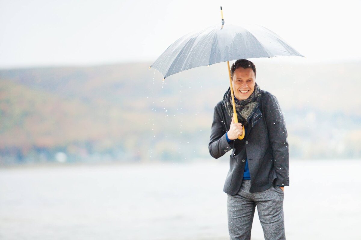 Фото из Facebook Эда  