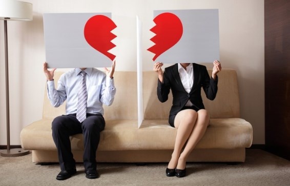 семейные отношения