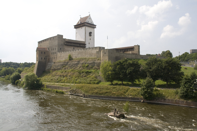 Полоцк, фото из сети