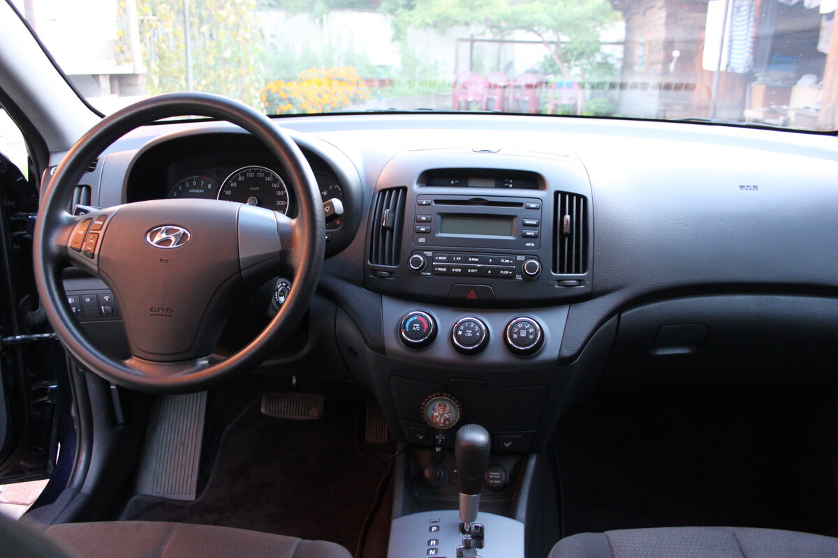 в далеких краях авто является частичкой дома