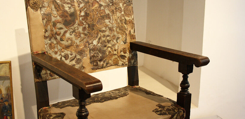 Фото: Вологодский музей-заповедник