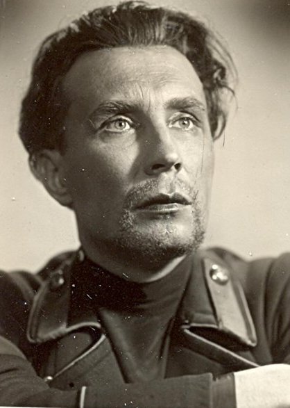 Артур Димитерс
