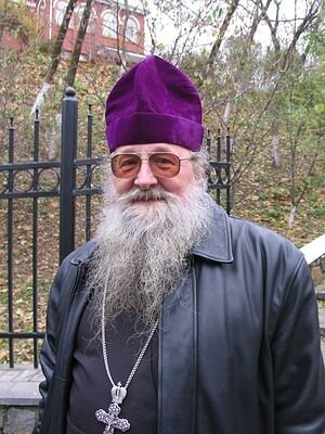 Протоиерей Александр Авдюгин                                                                                              