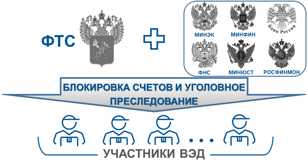 Инфографика канала