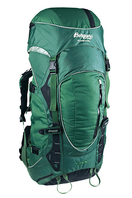 Bergans Helium Pro 55