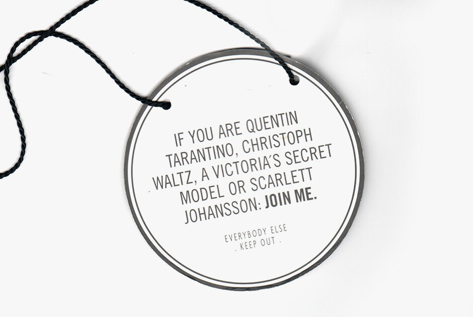 DND венского бутик-отеля Daniel