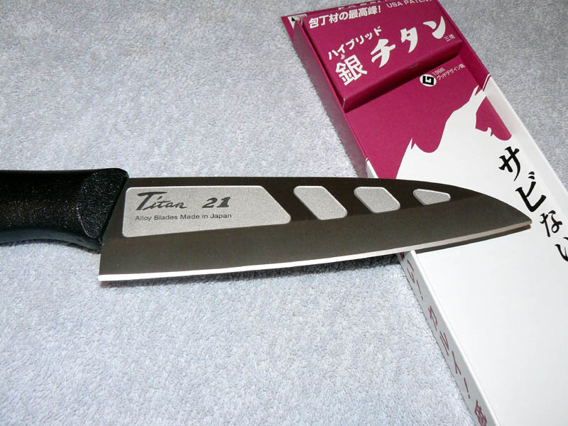 Правильный выбор кухонного ножа: все нюансы.