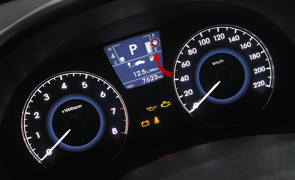 Как снять ошибку хендай солярис Печаль! Check Engine P0077 Tucson 2.0. Решено! Hyundai Tucson (JM), 2 л, 2007